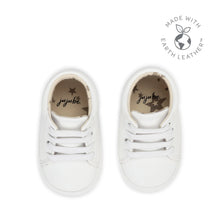 Load image into Gallery viewer, Eco Steps - Sneaks Bright White