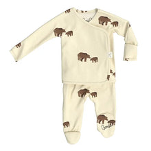 Load image into Gallery viewer, Bonsie Footies