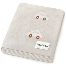 Load image into Gallery viewer, Cotton Receiving Blanket