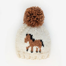 Load image into Gallery viewer, Pony Beanie