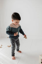 Load image into Gallery viewer, Denim Jean-Black Wash