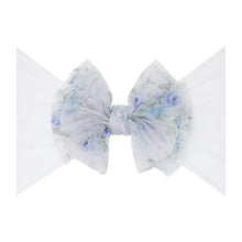 Load image into Gallery viewer, Tulle Fab Headband