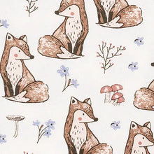Load image into Gallery viewer, Harvest Fox Dress