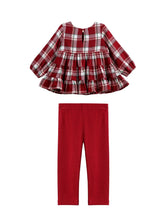 Load image into Gallery viewer, Winterberry Outfit Set