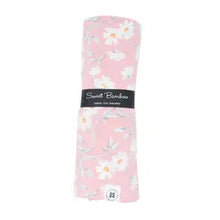 Load image into Gallery viewer, Sweet Bamboo Swaddles