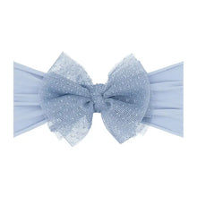 Load image into Gallery viewer, Tulle Fab Headband