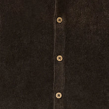 Load image into Gallery viewer, Brown Corduroy Set