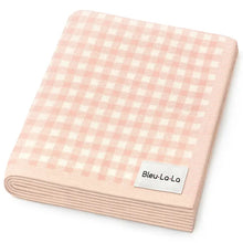 Load image into Gallery viewer, Cotton Receiving Blanket