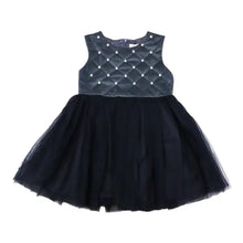 Load image into Gallery viewer, Quilted Pearl Dress