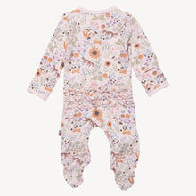 Load image into Gallery viewer, Garden of Dreams Footie