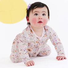 Load image into Gallery viewer, Garden of Dreams Footie