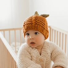 Load image into Gallery viewer, Great Pumpkin Beanie