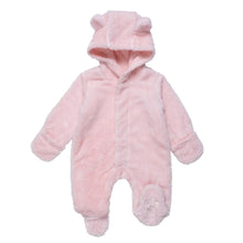 Load image into Gallery viewer, Pink / Magnetic Pram / 6-9M