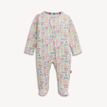 Load image into Gallery viewer, Itty Knitty Footie