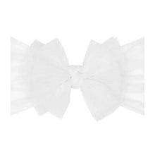 Load image into Gallery viewer, Tulle Fab Headband