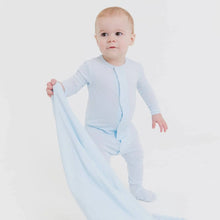 Load image into Gallery viewer, Pin Dot Footie