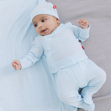 Load image into Gallery viewer, Pin Dot Kimono Set