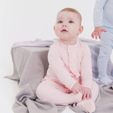 Load image into Gallery viewer, Pin Dot Footie