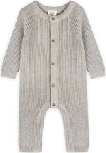 Load image into Gallery viewer, LOVED Embroidered Jumpsuit