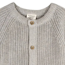 Load image into Gallery viewer, LOVED Embroidered Jumpsuit