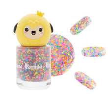 Load image into Gallery viewer, Glitter Nail Polish