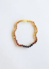 Load image into Gallery viewer, CanyonLeaf Amber Necklaces