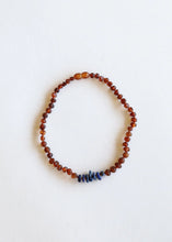 Load image into Gallery viewer, CanyonLeaf Amber Necklaces