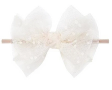 Load image into Gallery viewer, Tulle FAB Skinny