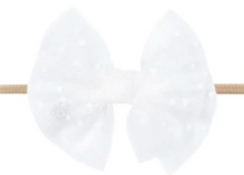 Load image into Gallery viewer, Tulle FAB Skinny