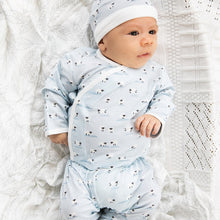 Load image into Gallery viewer, Baa Baa Baby Blue 3 PC TMH Set