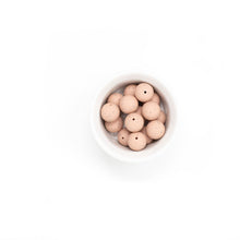 Load image into Gallery viewer, Abby Teething Rattle