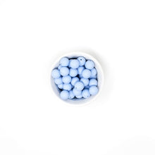 Load image into Gallery viewer, Sili Soother- Round