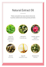 Load image into Gallery viewer, Glitter Nail Polish