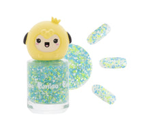 Load image into Gallery viewer, Glitter Nail Polish