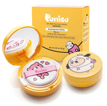 Load image into Gallery viewer, Sun Cushion Sunscreen