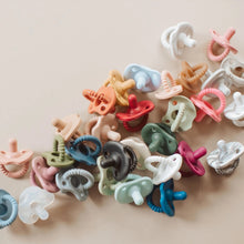 Load image into Gallery viewer, Sili Soother- Round