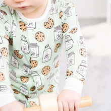 Load image into Gallery viewer, Legendairy Milk Bar Footie
