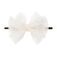 Load image into Gallery viewer, Tulle FAB Skinny