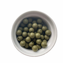 Load image into Gallery viewer, Sili Soother- Round