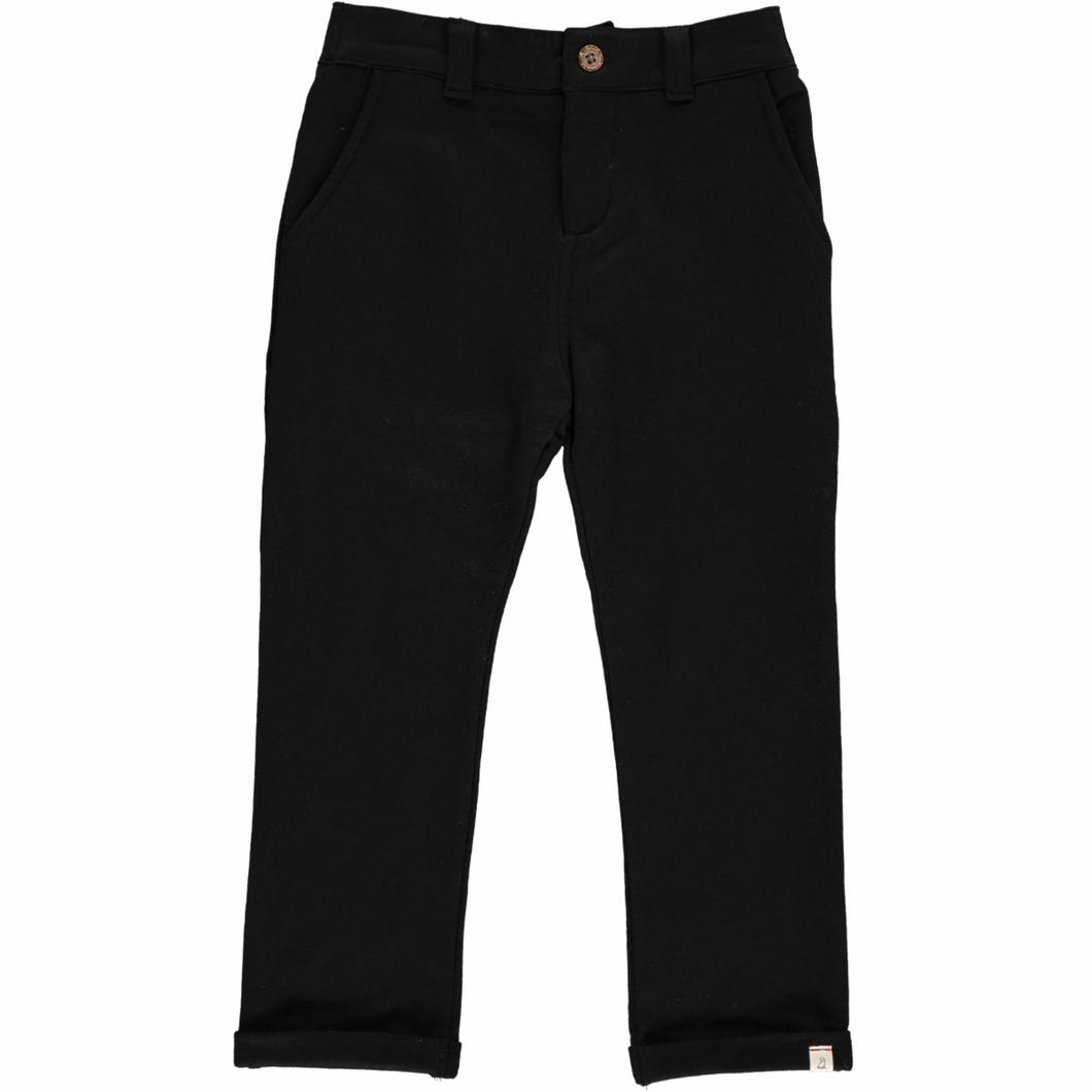 Jonathan Jersey Pant