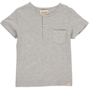 Dodger Henley Tee