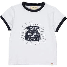 Load image into Gallery viewer, Pack Your Bags Tee
