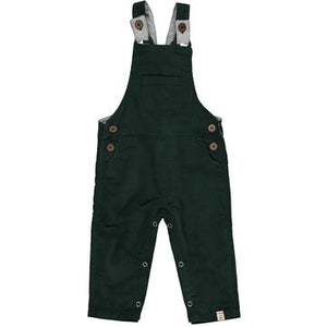 Harrison Cord Overalls