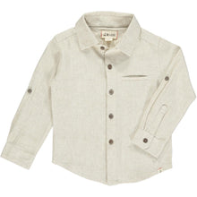 Load image into Gallery viewer, Atwood Woven Shirt
