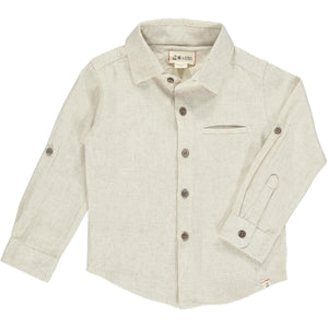 Atwood Woven Shirt