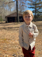 Load image into Gallery viewer, Atwood Woven Shirt
