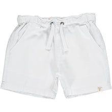 Load image into Gallery viewer, Boys Hugo Twill Shorts
