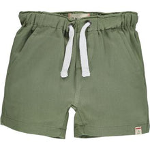 Load image into Gallery viewer, Baby Hugo Twill Shorts
