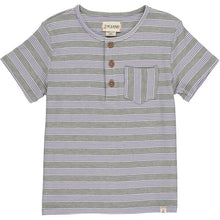 Load image into Gallery viewer, Dodger Henley Tee
