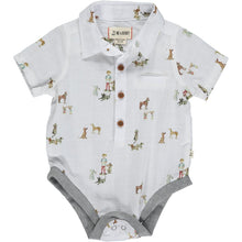 Load image into Gallery viewer, Henry 10 Onesie
